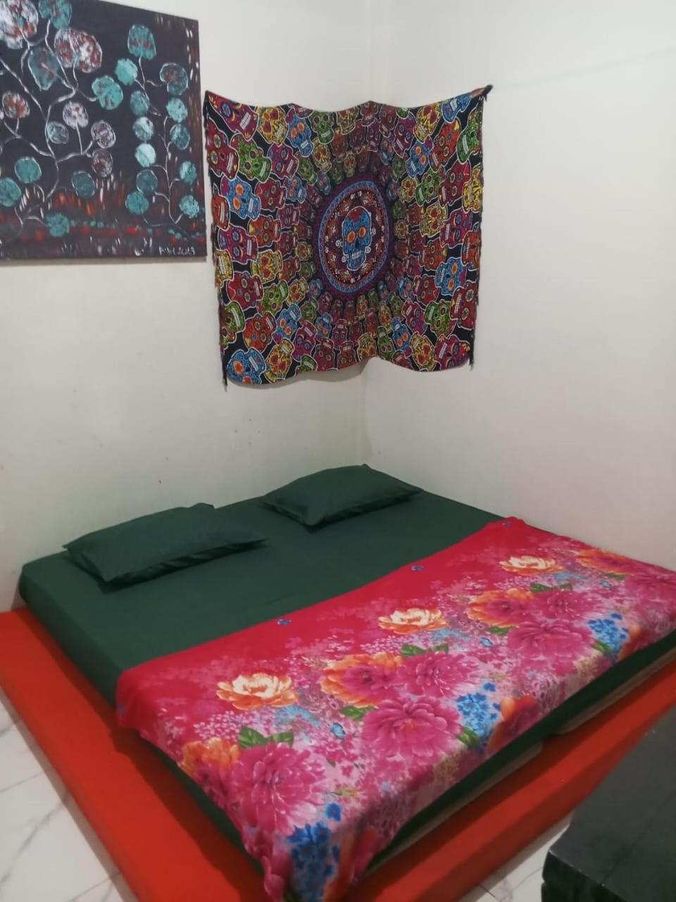 Air Manis Secret Surfcamp Apartment Taluk Batung Exterior foto