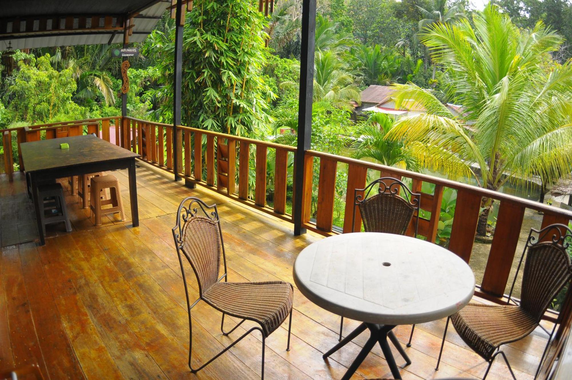 Air Manis Secret Surfcamp Apartment Taluk Batung Exterior foto